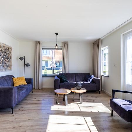 Bungalowpark Hoge Hexel Екстериор снимка