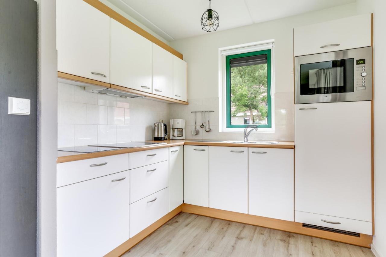 Bungalowpark Hoge Hexel Екстериор снимка