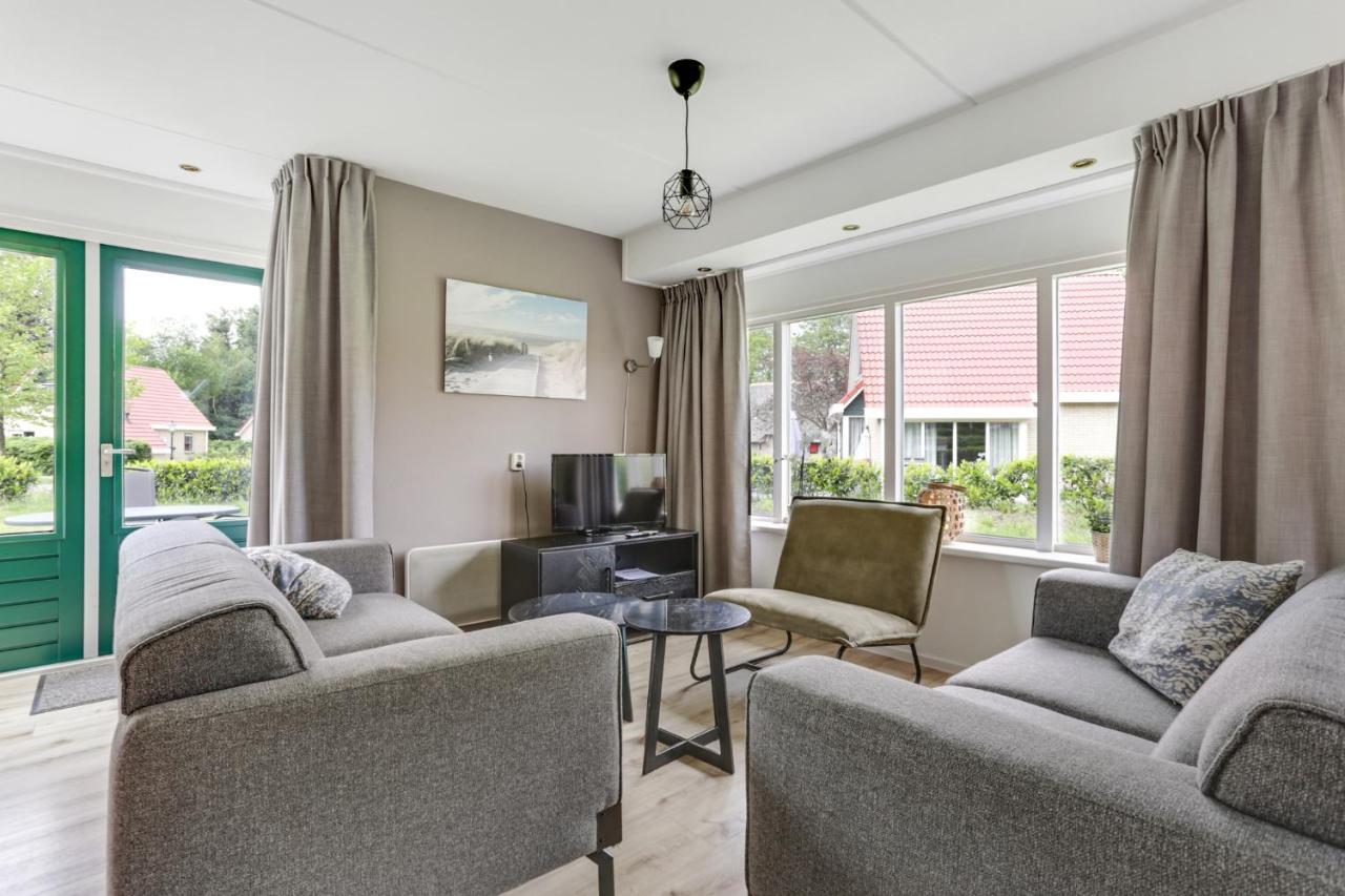 Bungalowpark Hoge Hexel Екстериор снимка