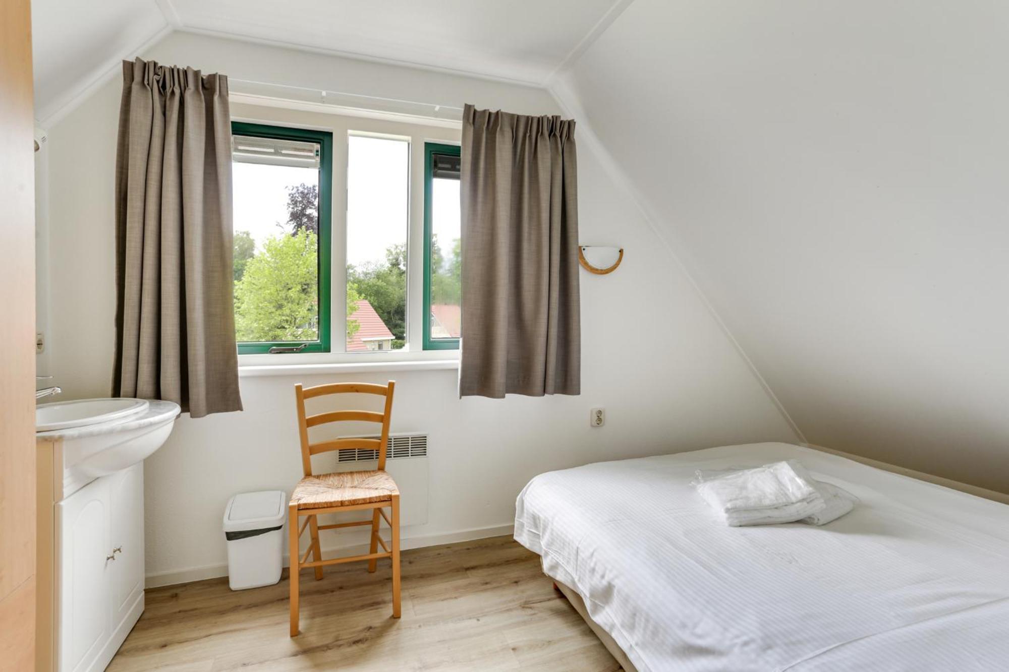 Bungalowpark Hoge Hexel Екстериор снимка