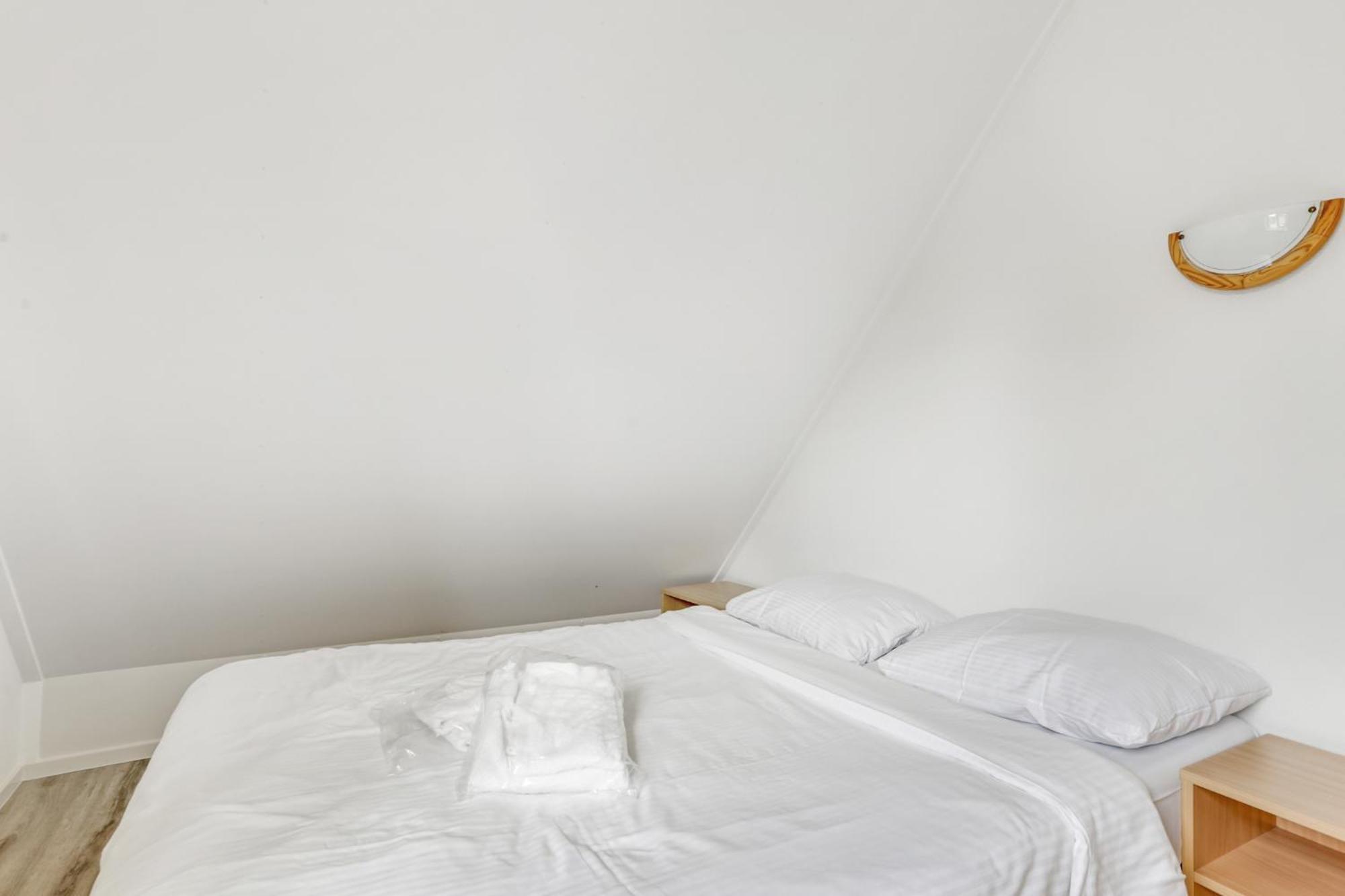 Bungalowpark Hoge Hexel Екстериор снимка