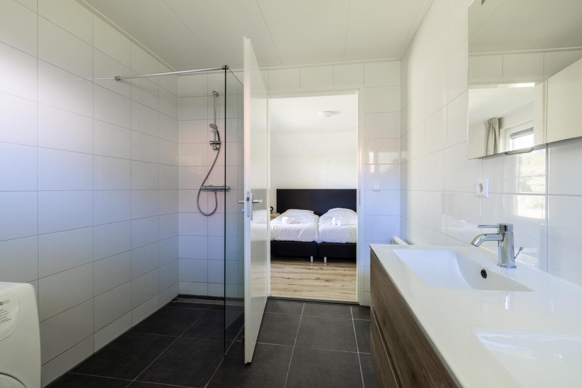 Bungalowpark Hoge Hexel Екстериор снимка