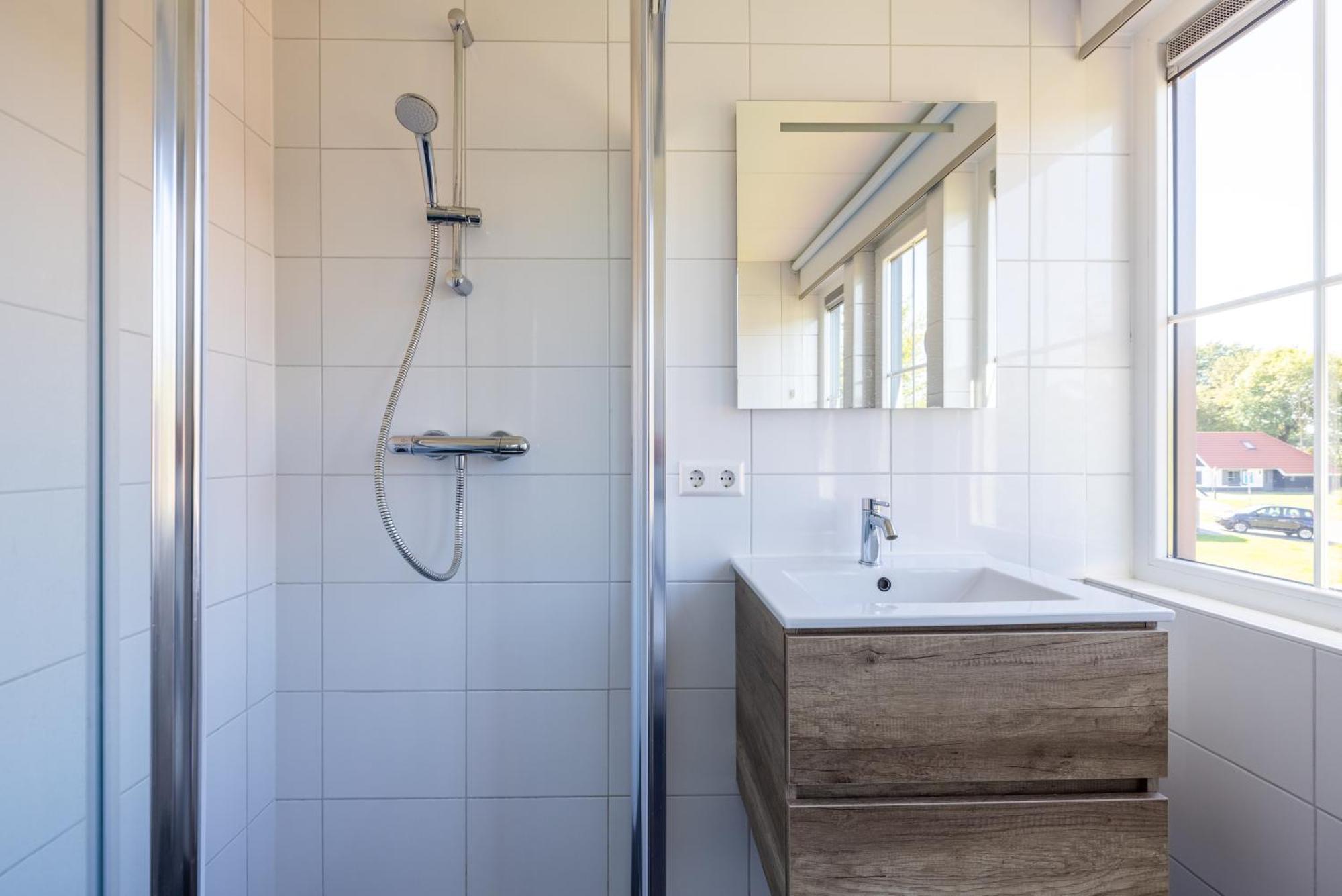 Bungalowpark Hoge Hexel Екстериор снимка