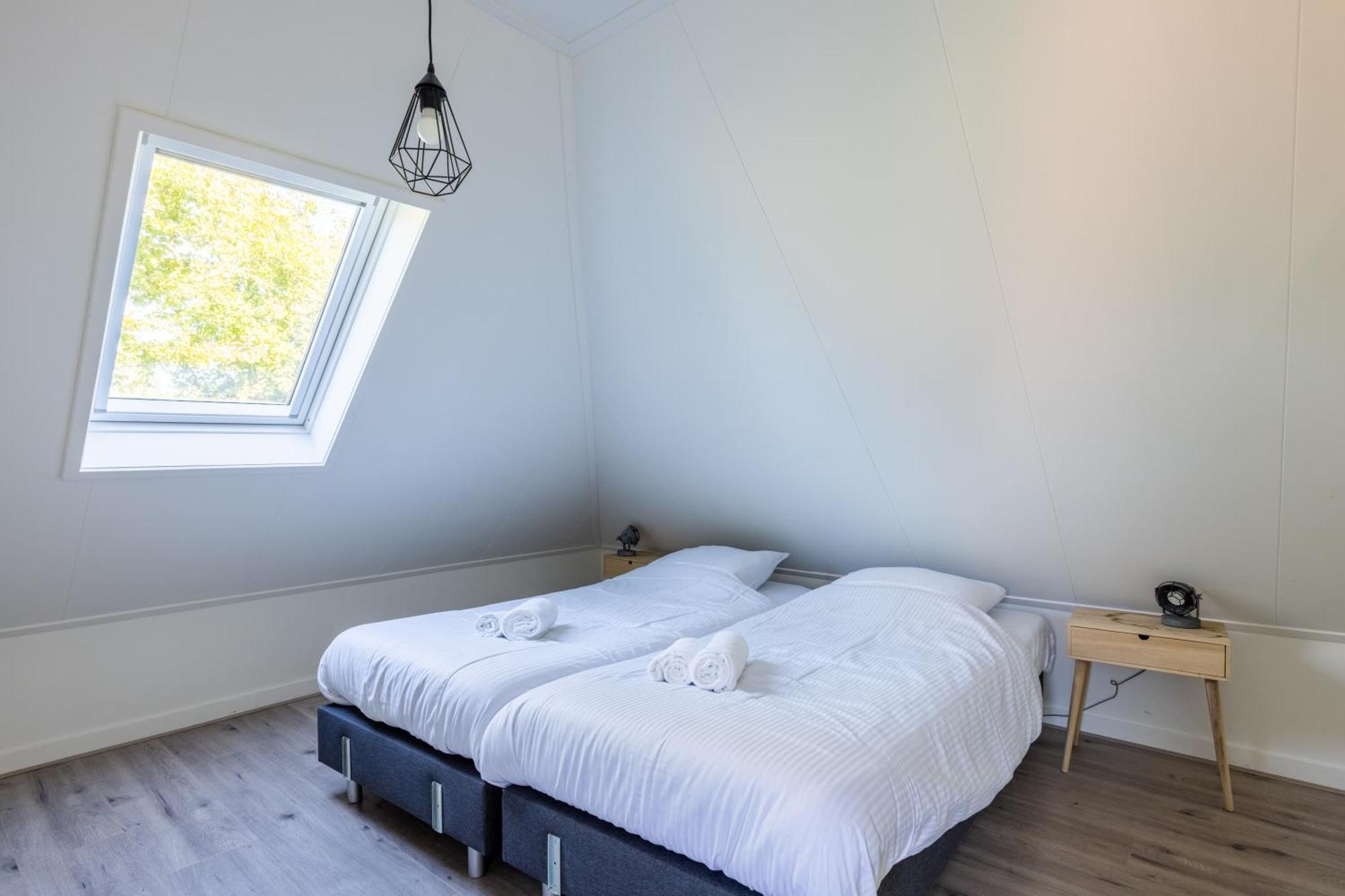Bungalowpark Hoge Hexel Екстериор снимка