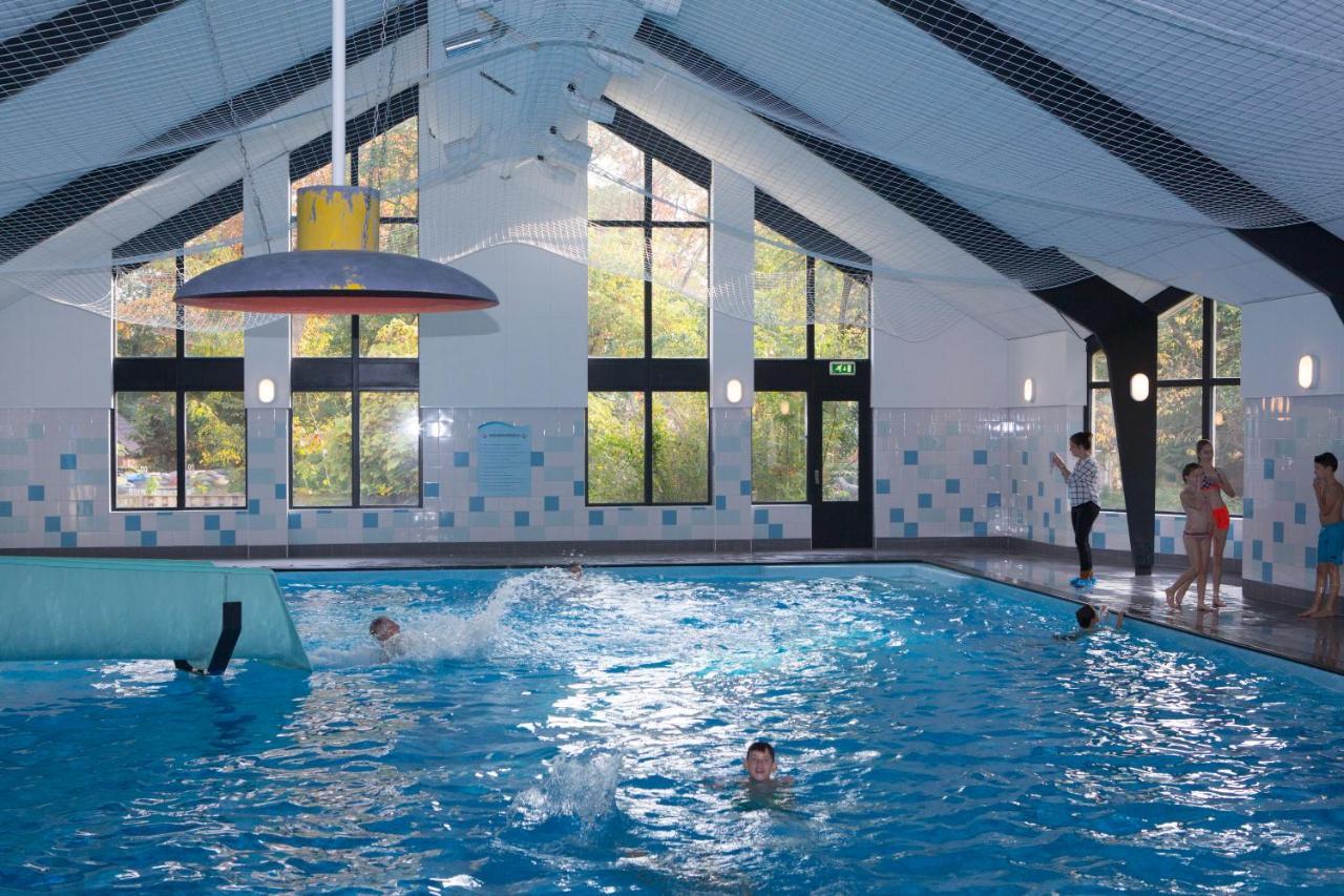Bungalowpark Hoge Hexel Екстериор снимка