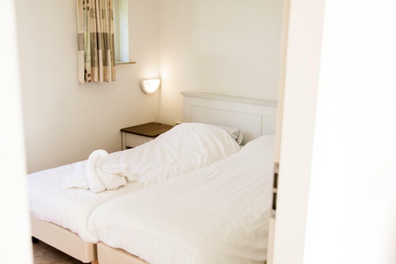 Bungalowpark Hoge Hexel Екстериор снимка